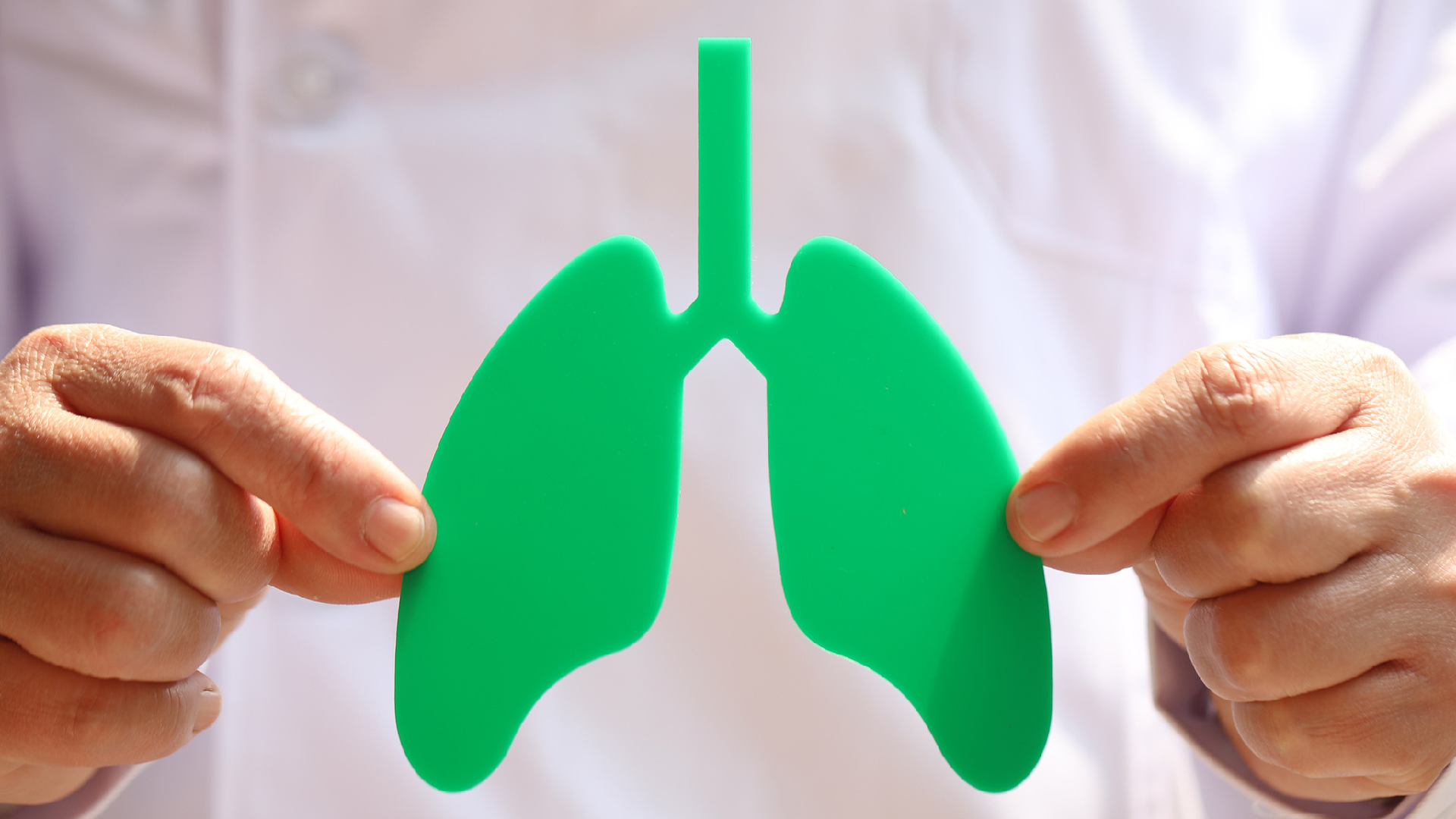 Five takeaways about chronic obstructive pulmonary disease – news.cgtn.com