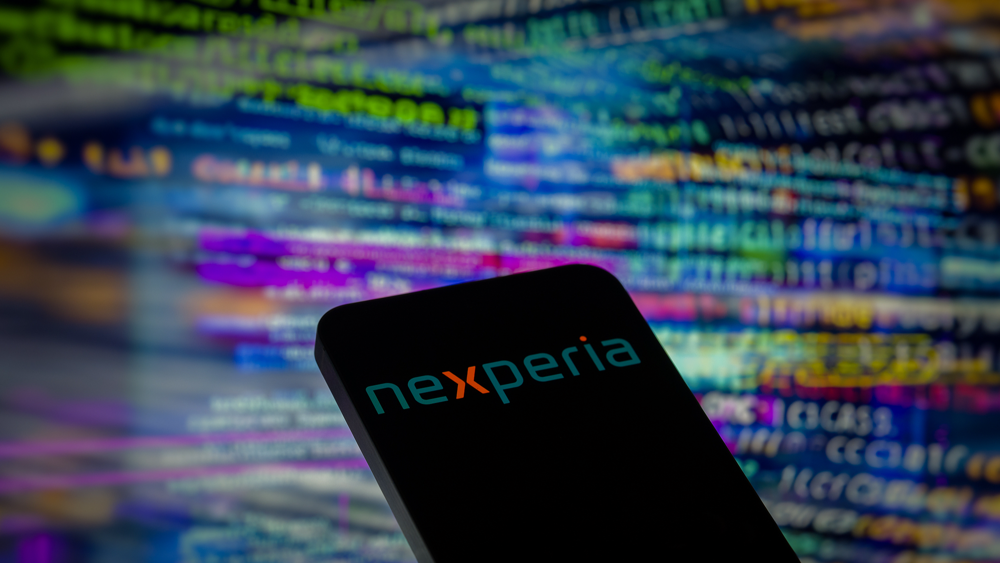 China welcomes Netherlands' suspension of Nexperia order