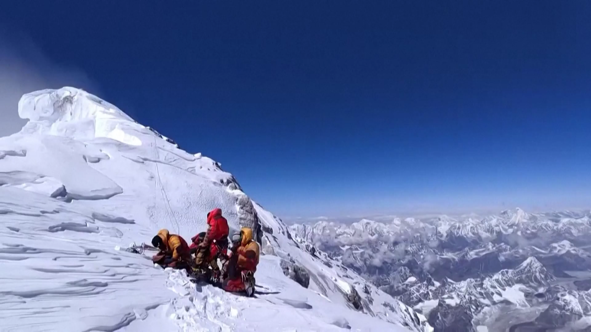 New findings of China's second Qinghai-Xizang Plateau expedition