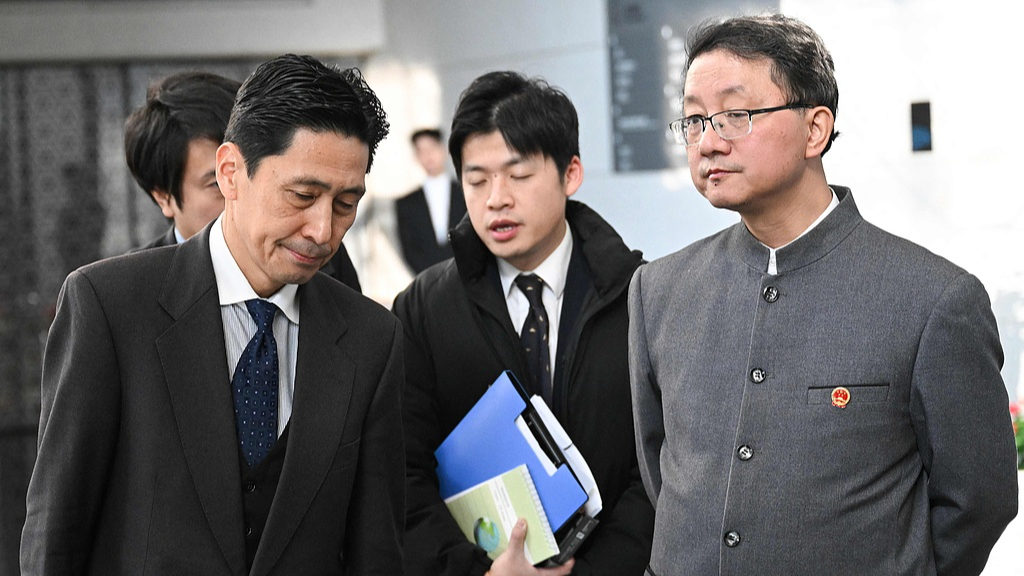 Takaichi's toxic remarks trigger broad chill in China–Japan exchange