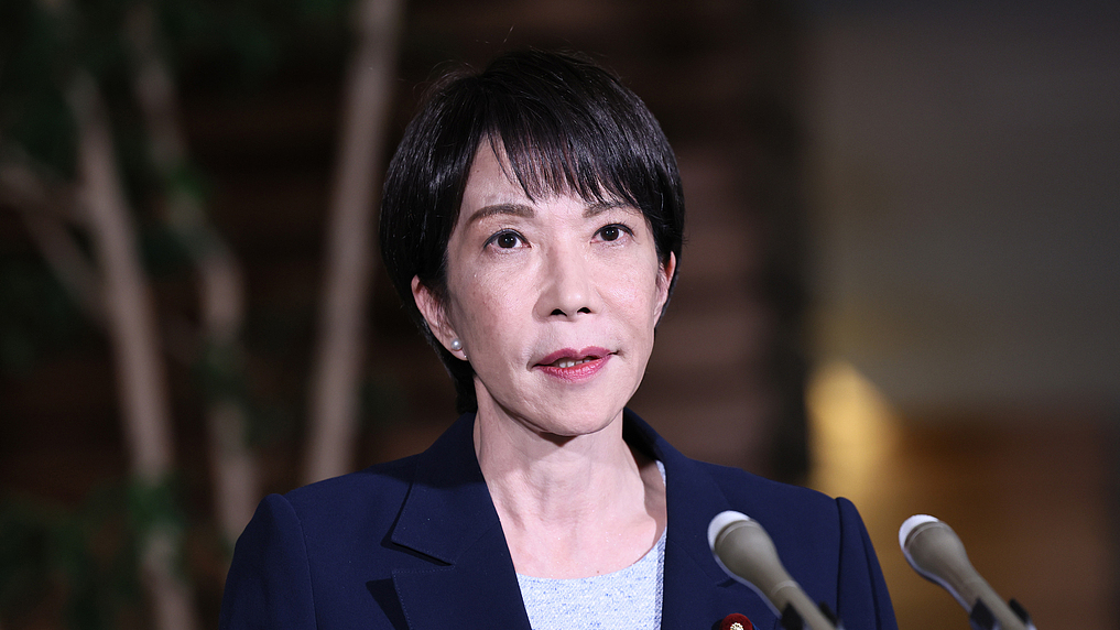 Unmasking Takaichi: 'Ultranationalist' who keeps crossing red lines