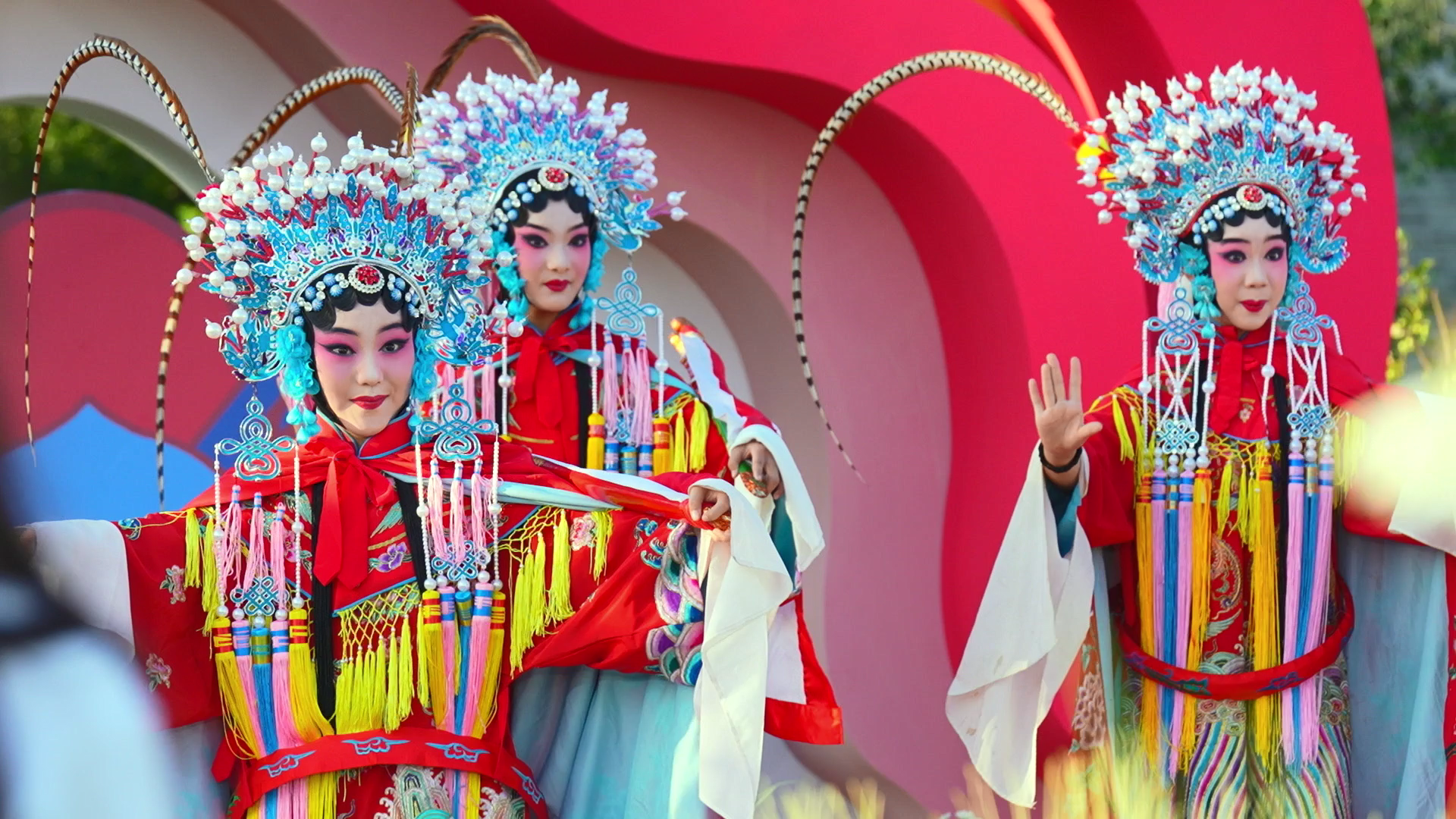 CMG's first children's opera gala premieres