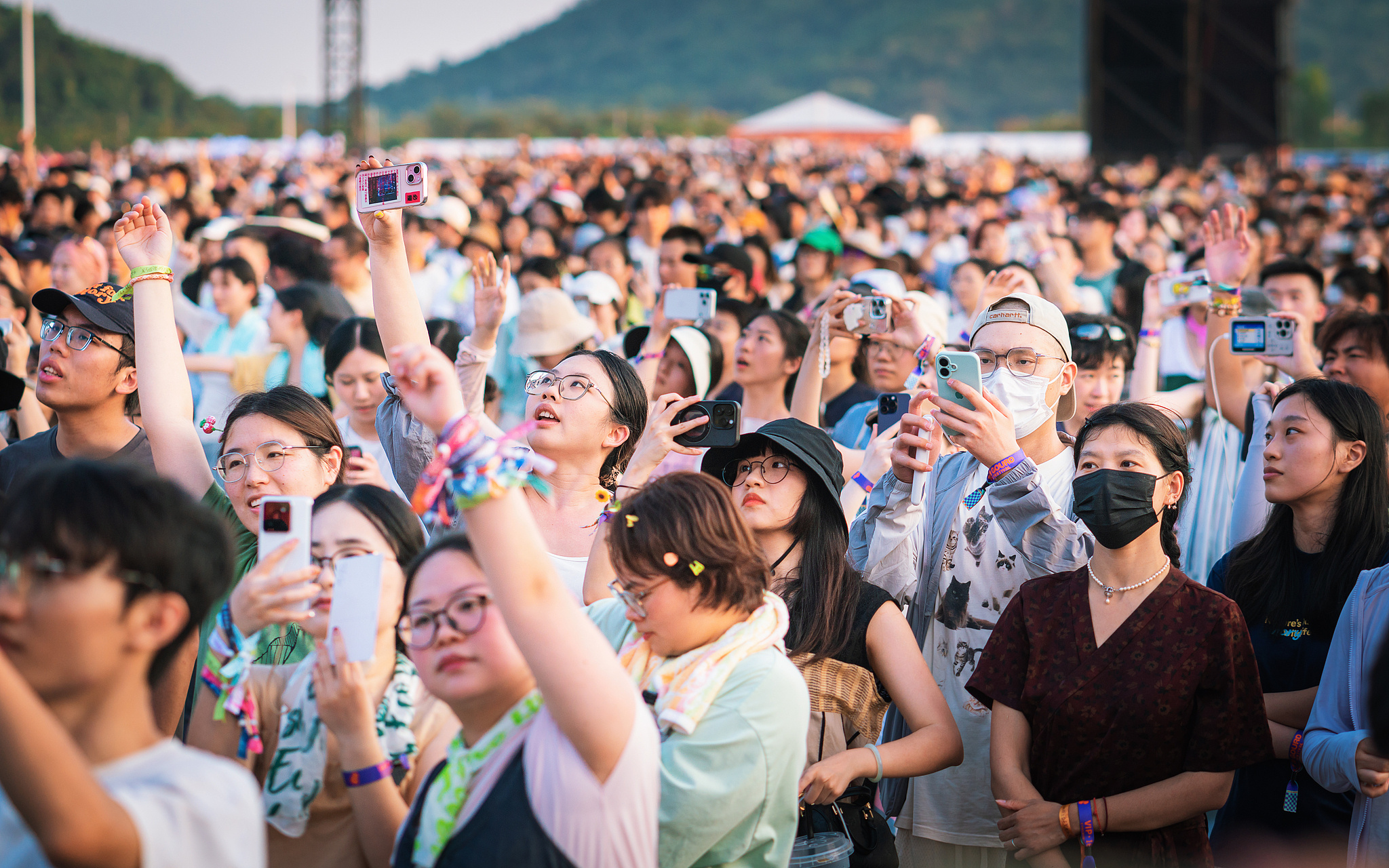 China's dual circulation strategy powers growth