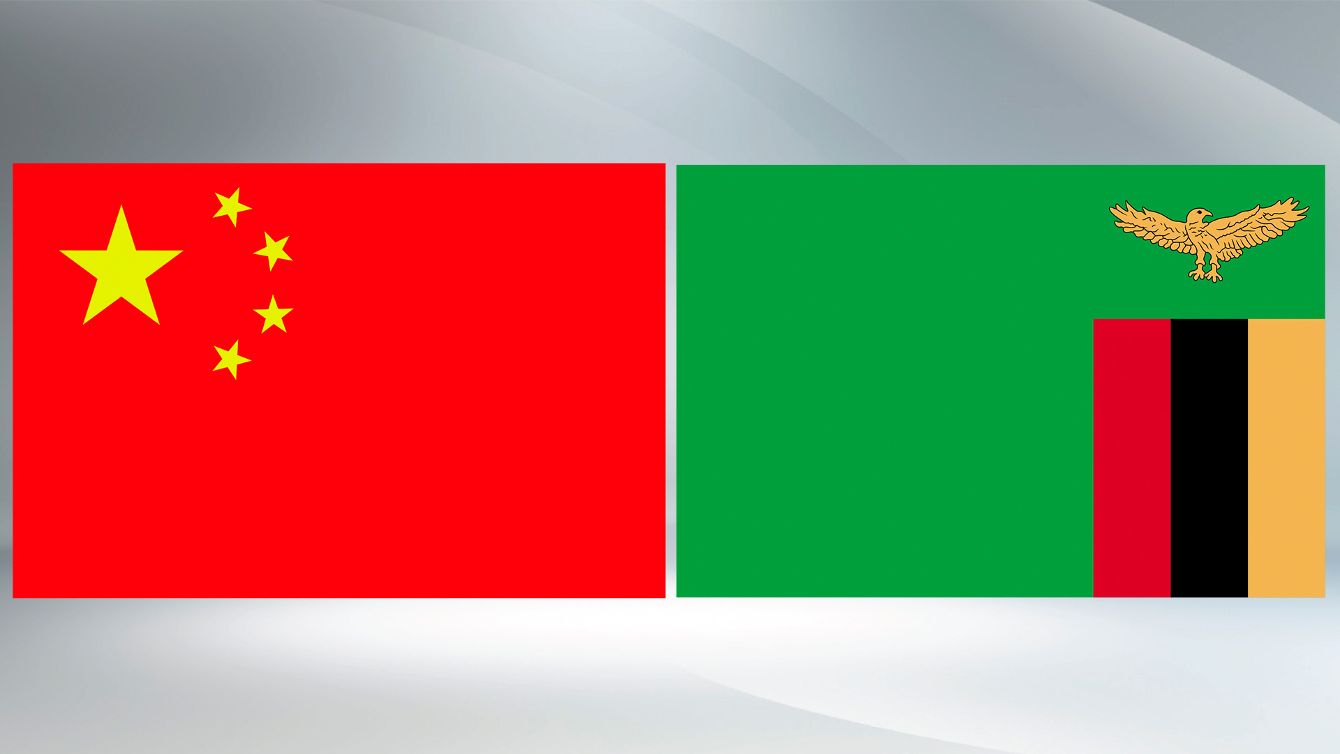 Chinese Premier Li Qiang arrives in Zambia for official visit 