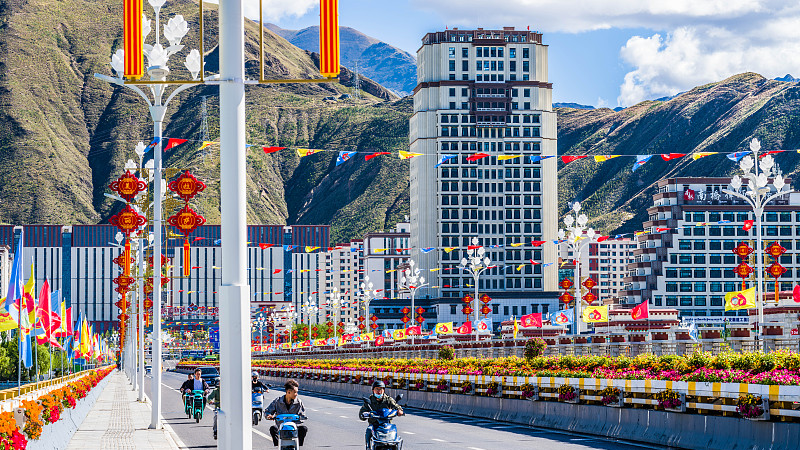 Exposing the Dalai clique's separatist conspiracy