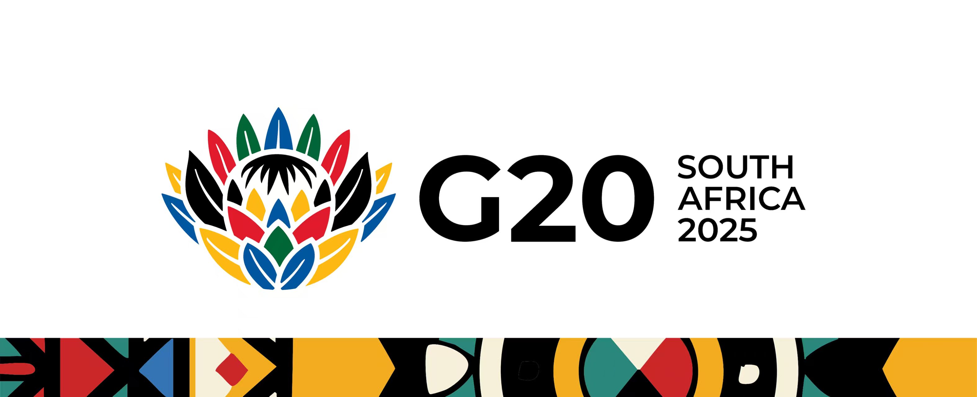 G20 2025