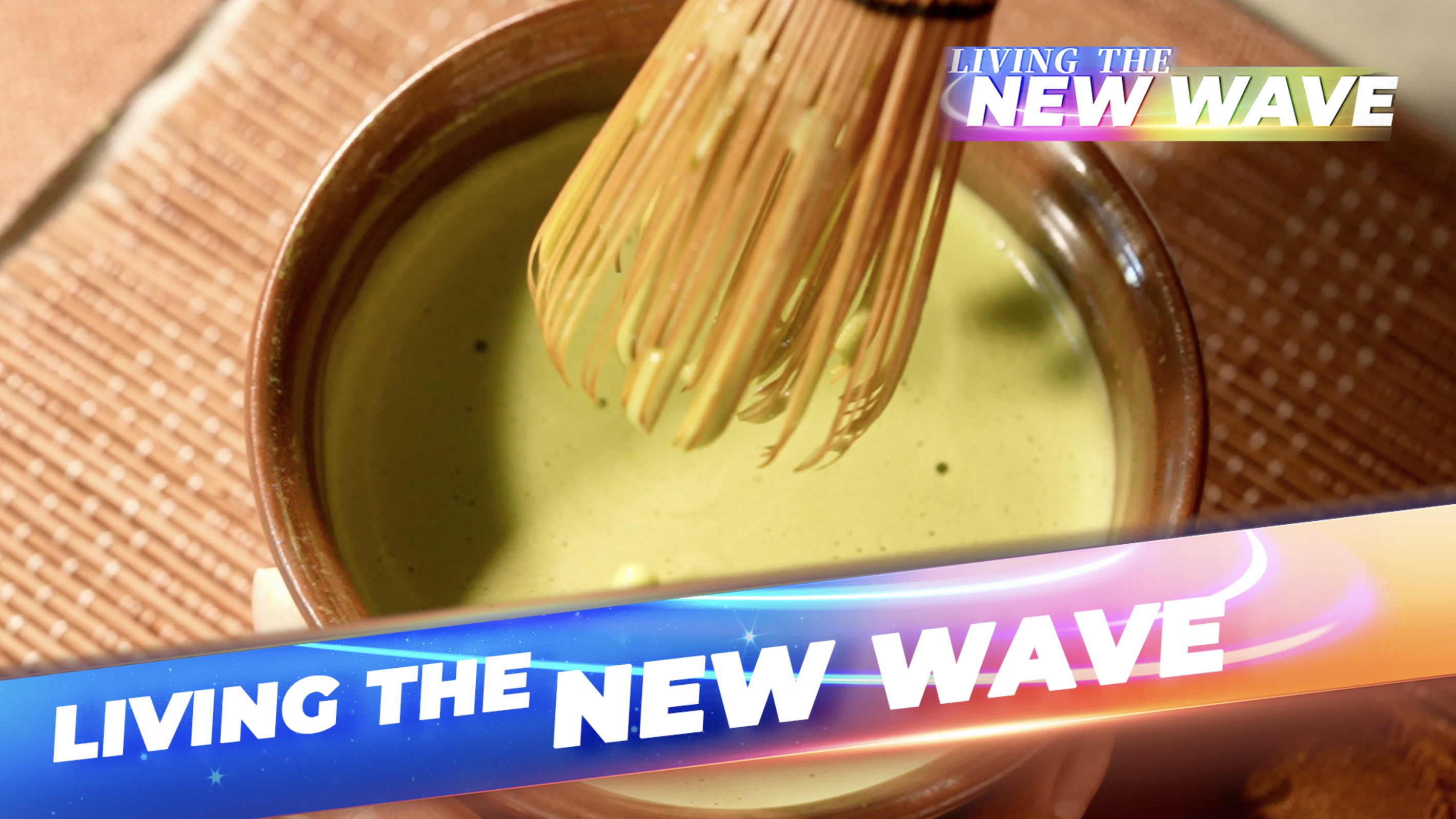 Guizhou's matcha powers rural revitalization through livestream sales