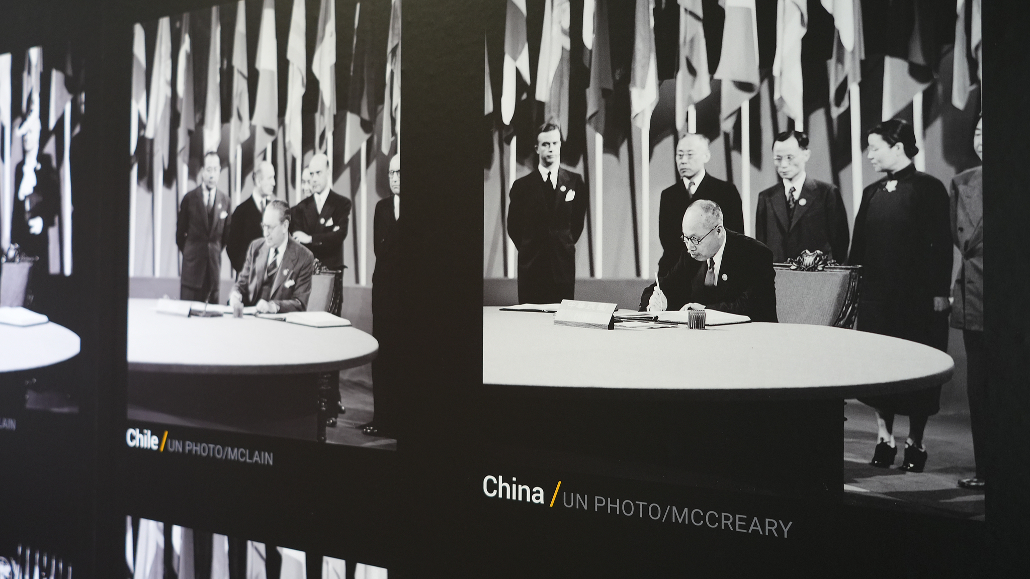 Chinese embassy in Japan cites UN Enemy State Clauses in X post