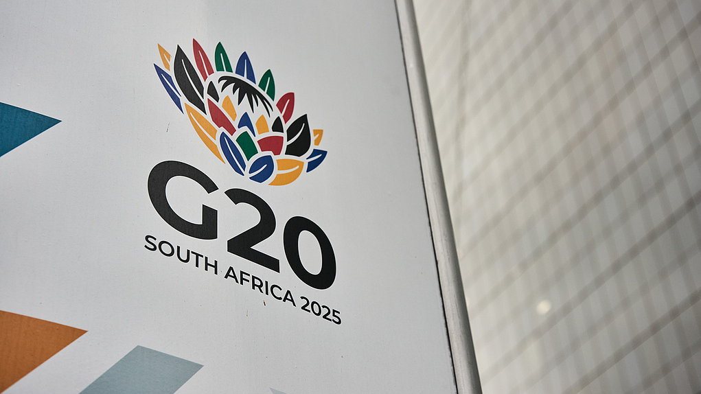 Chinese premier arrives in South Africa for G20 summit