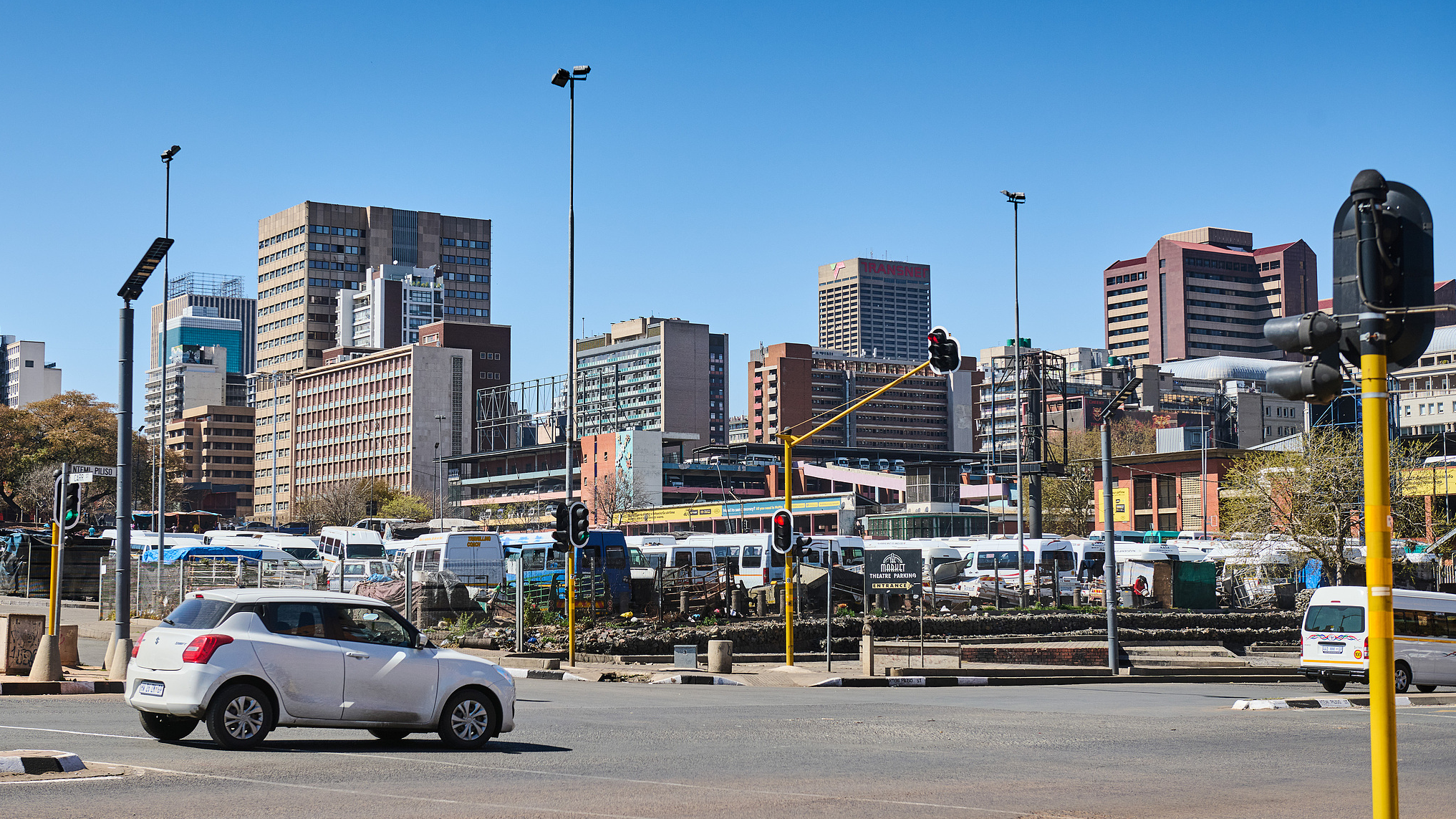 Global South Youth Survey 2025