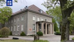 Historian: Germany's wartime reckoning earned world's respect