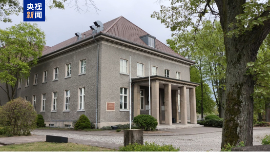 Historian: Germany's wartime reckoning earned world's respect