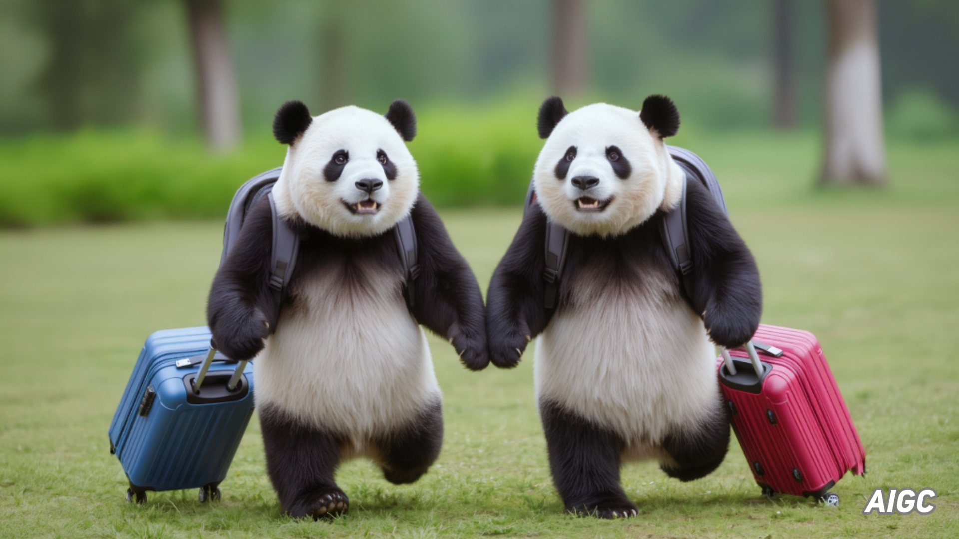 Japan faces a 'zero-panda' future