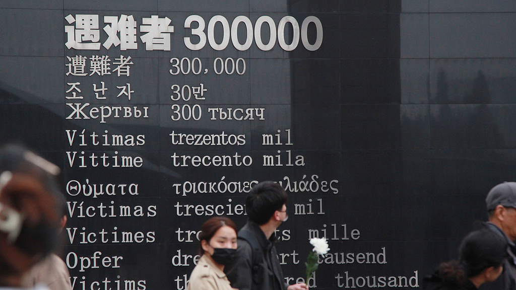 Takaichi's Taiwan remarks reopen wounds of Japan's wartime legacy