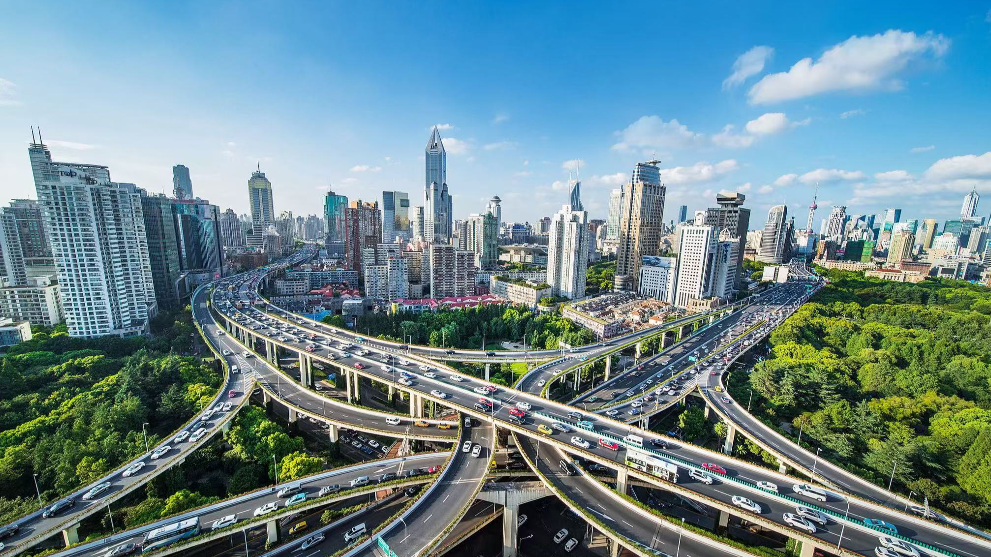 Yangtze River Delta: Driving China's auto industry