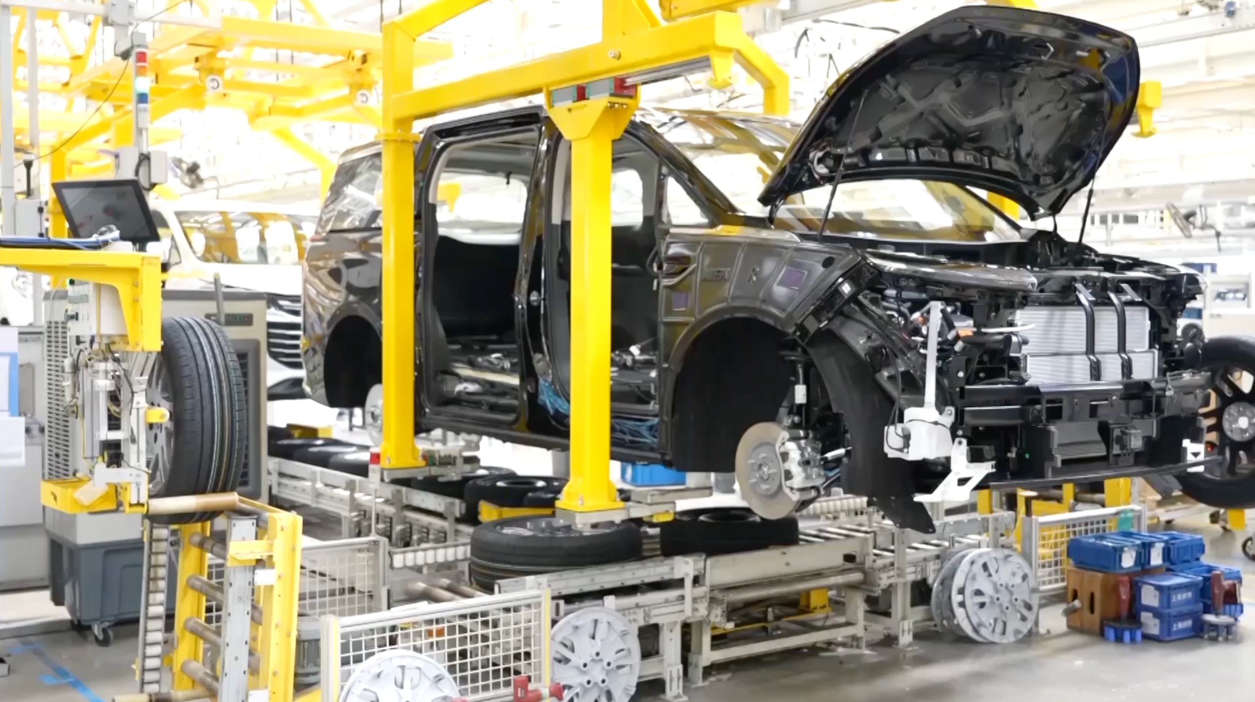 Yangtze River Delta: Driving China's auto industry