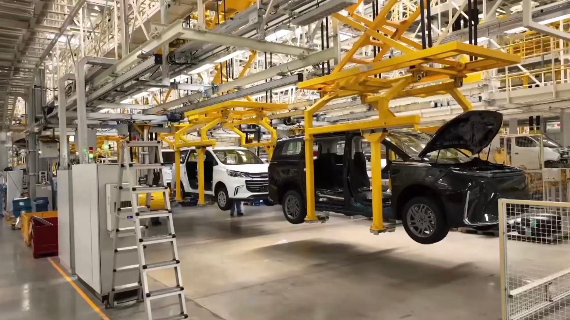 Yangtze River Delta: Driving China's auto industry