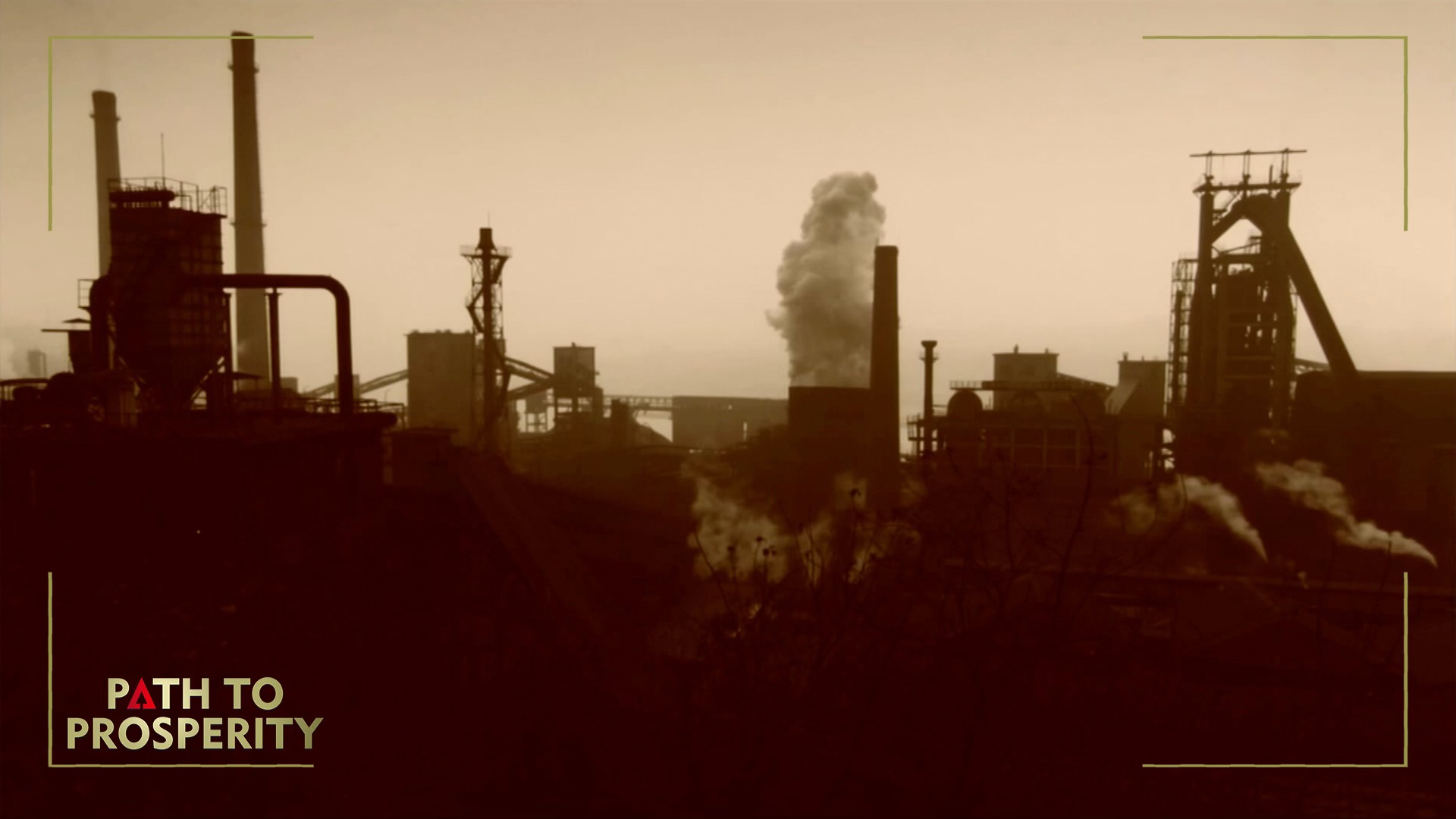 Anji County: Turning green into gold