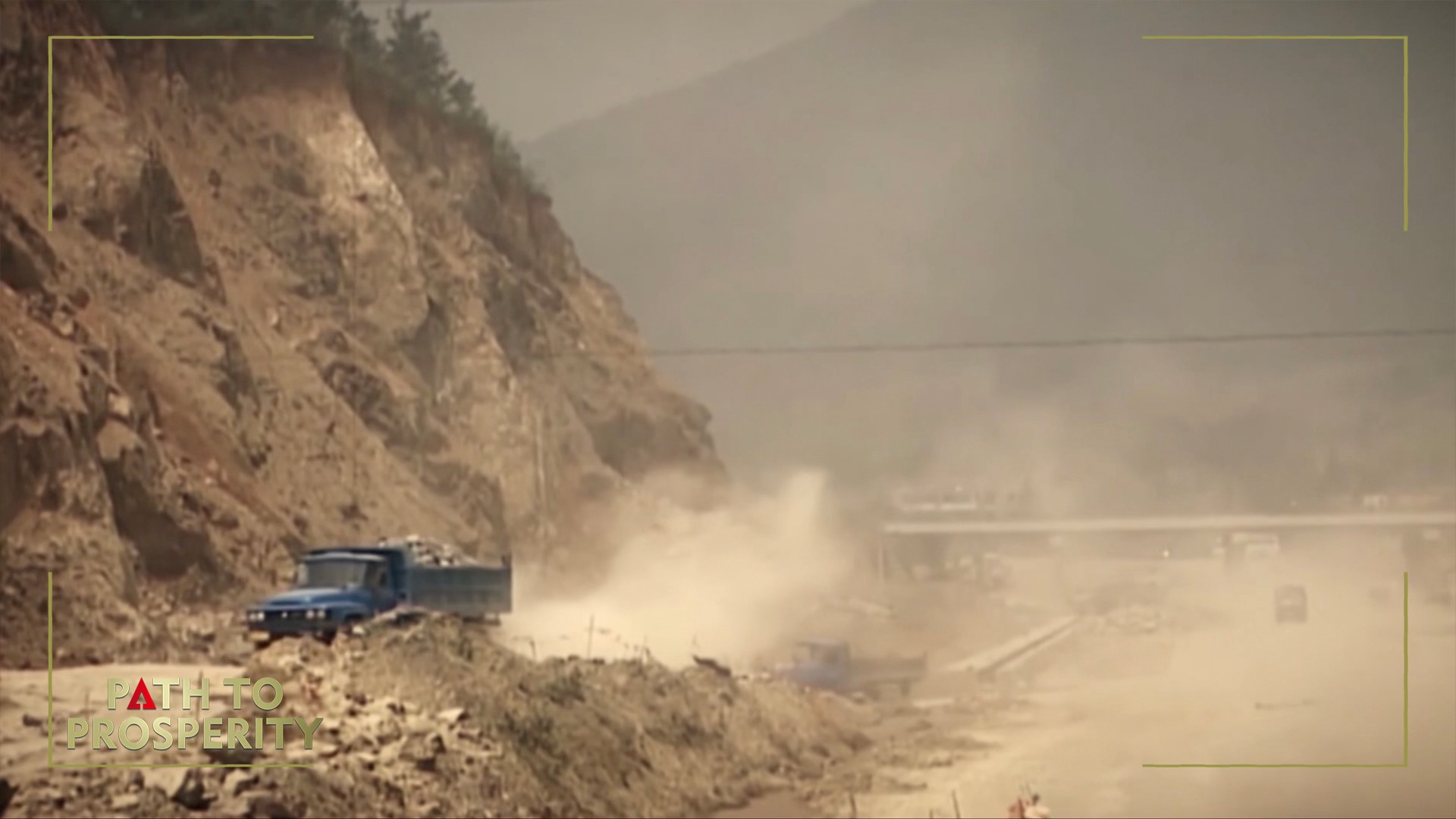 Anji County: Turning green into gold