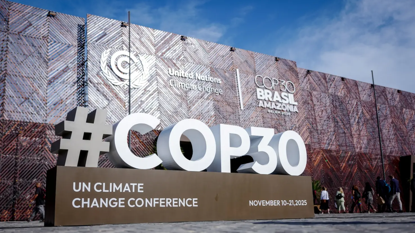 COP30: China Pavilion highlights global cooperation at local level