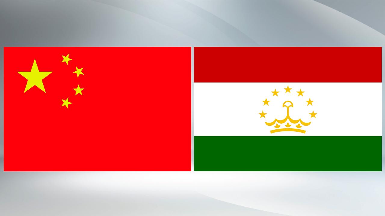 China, Tajikistan hold first FMs' strategic dialogue in Dushanbe