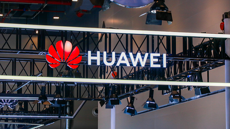 Huawei unveils open-source tech to tackle AI computing inefficiency
