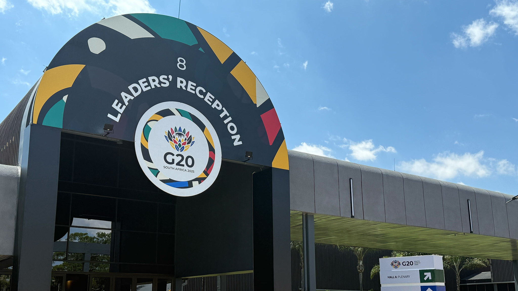 Johannesburg G20 summit: A stronger voice for Global South