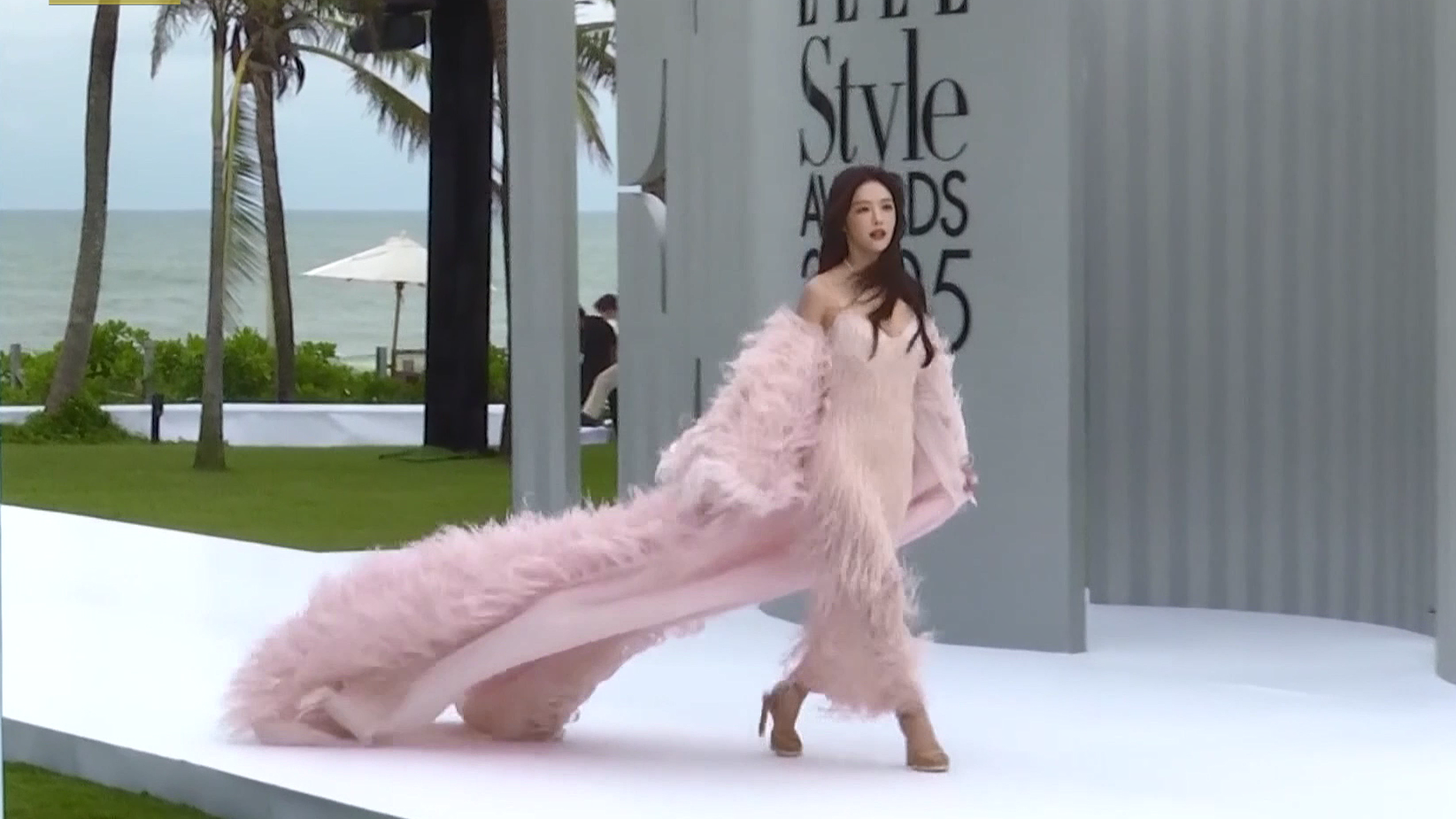 Sanya: From holiday destination to new hub for fashion and culture