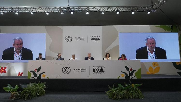 COP30 concludes in Brazil with new global climate action agreement