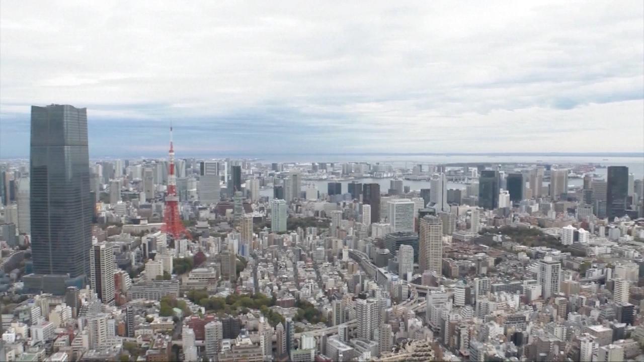 Chinese travel pullback puts major strain on Japan's tourism industry