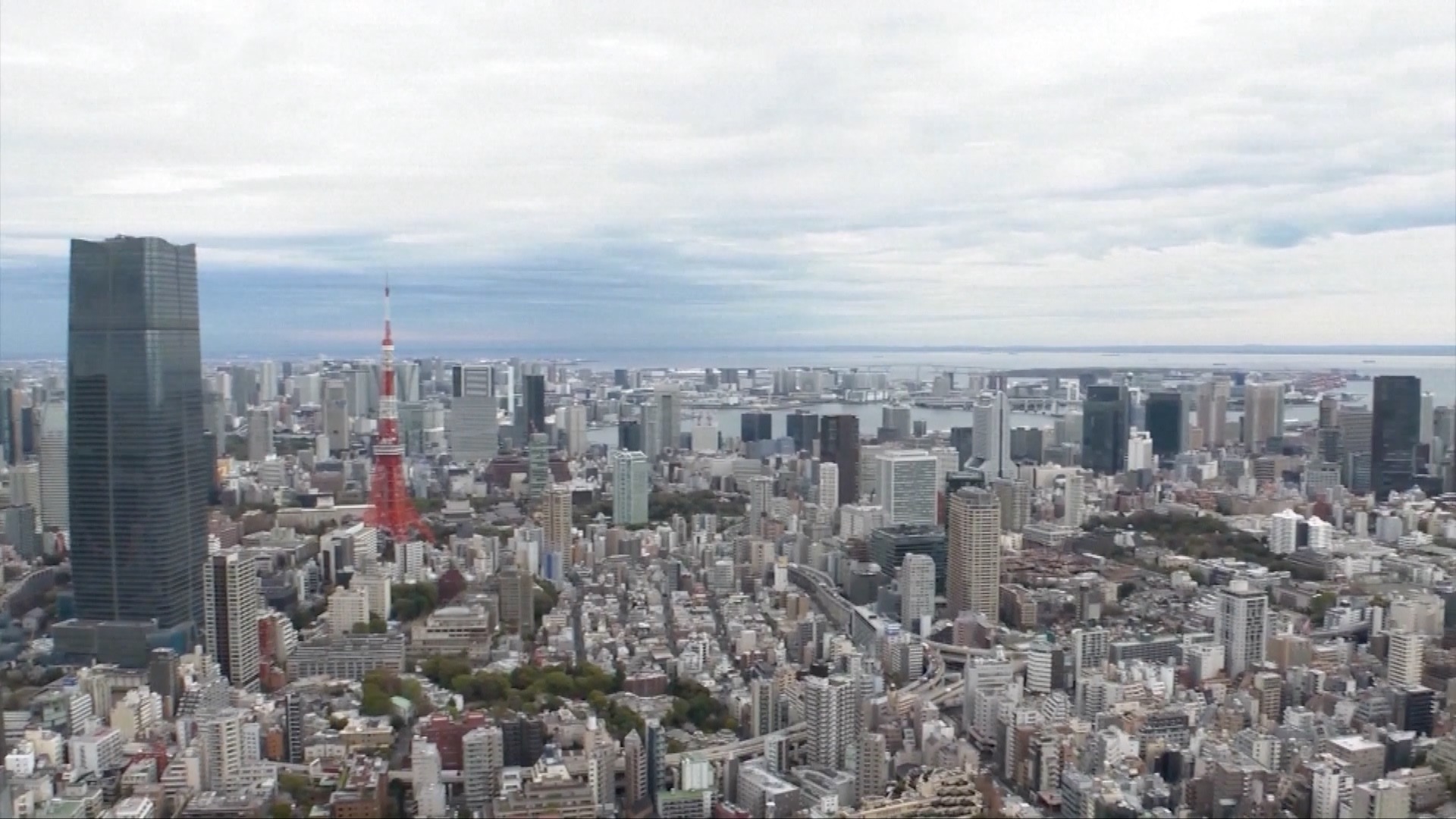 Chinese travel pullback puts major strain on Japan's tourism industry