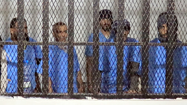 Houthi court sentences Yemeni UN workers to death over alleged spying