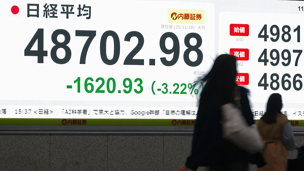 How Japan's economy is paying price for Takaichi's political missteps