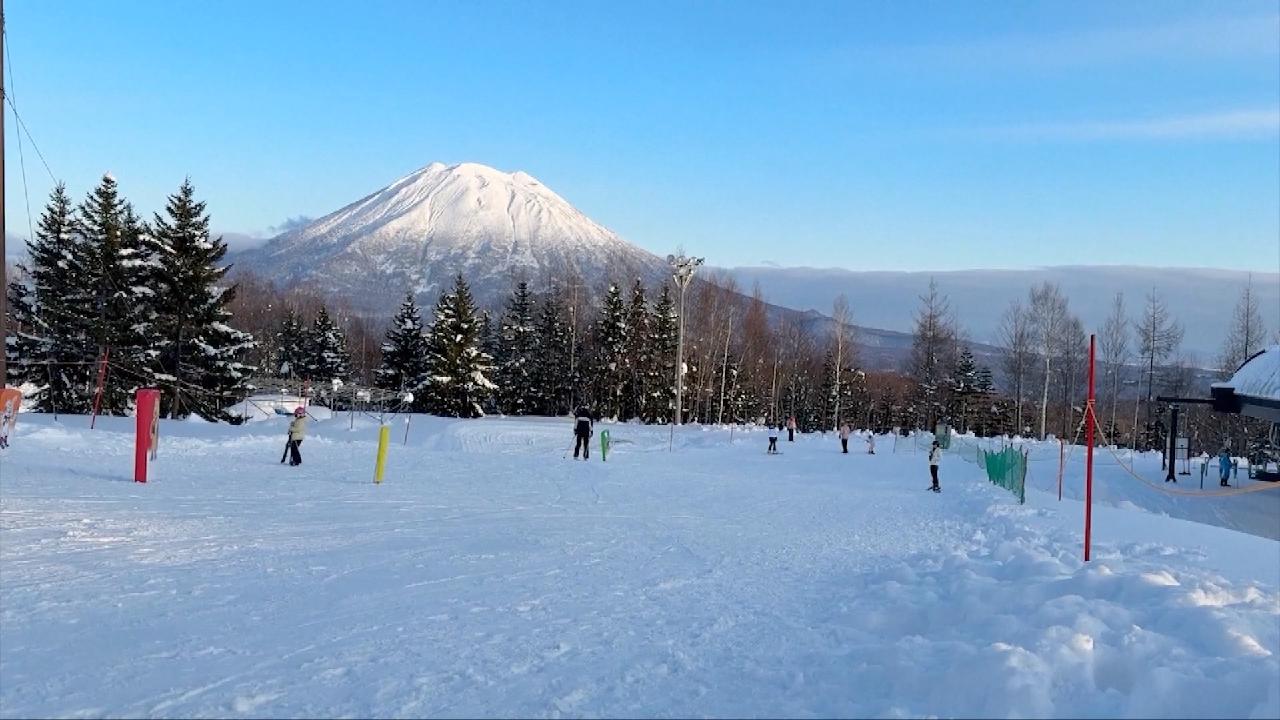 Cancellations from China hit Japan's tourism sector