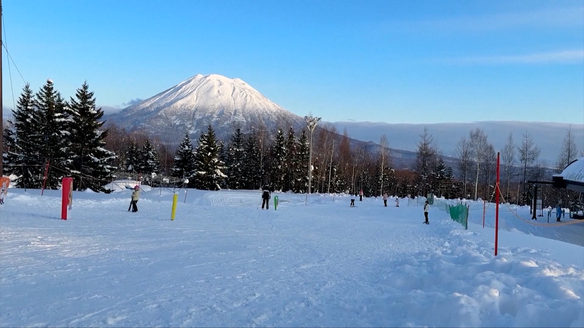 Cancellations from China hit Japan's tourism sector