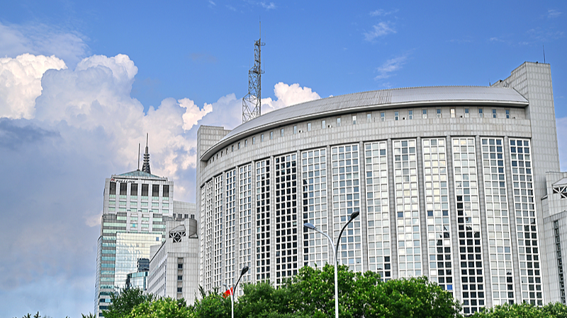 China: Conditions not eady for holding China-Japan-ROK summit meeting