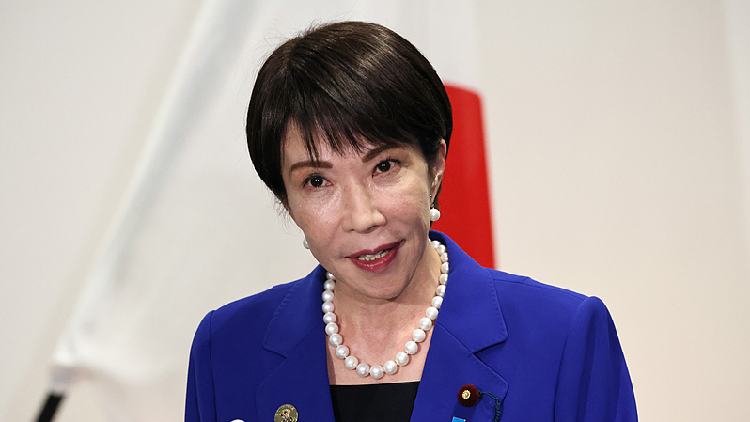 China asks Japan to clarify its 'consistent stance' on Taiwan region