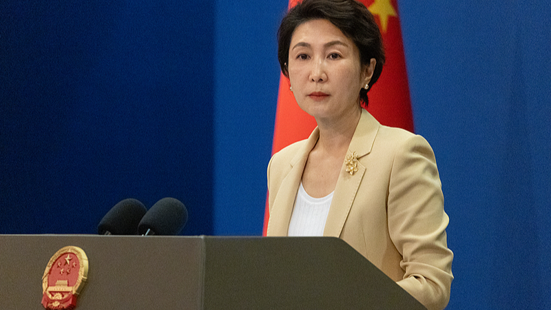 China will fully implement outcomes of COP30 with all parties