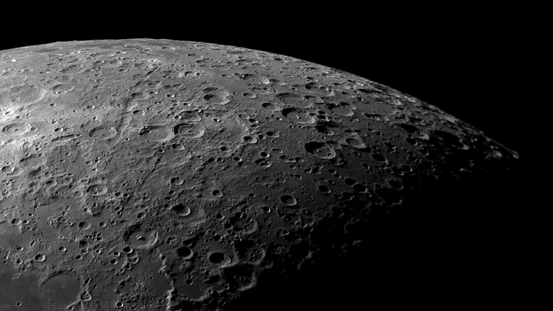 Hong Kong to launch lunar orbiter in 2028 to study meteoroid threat