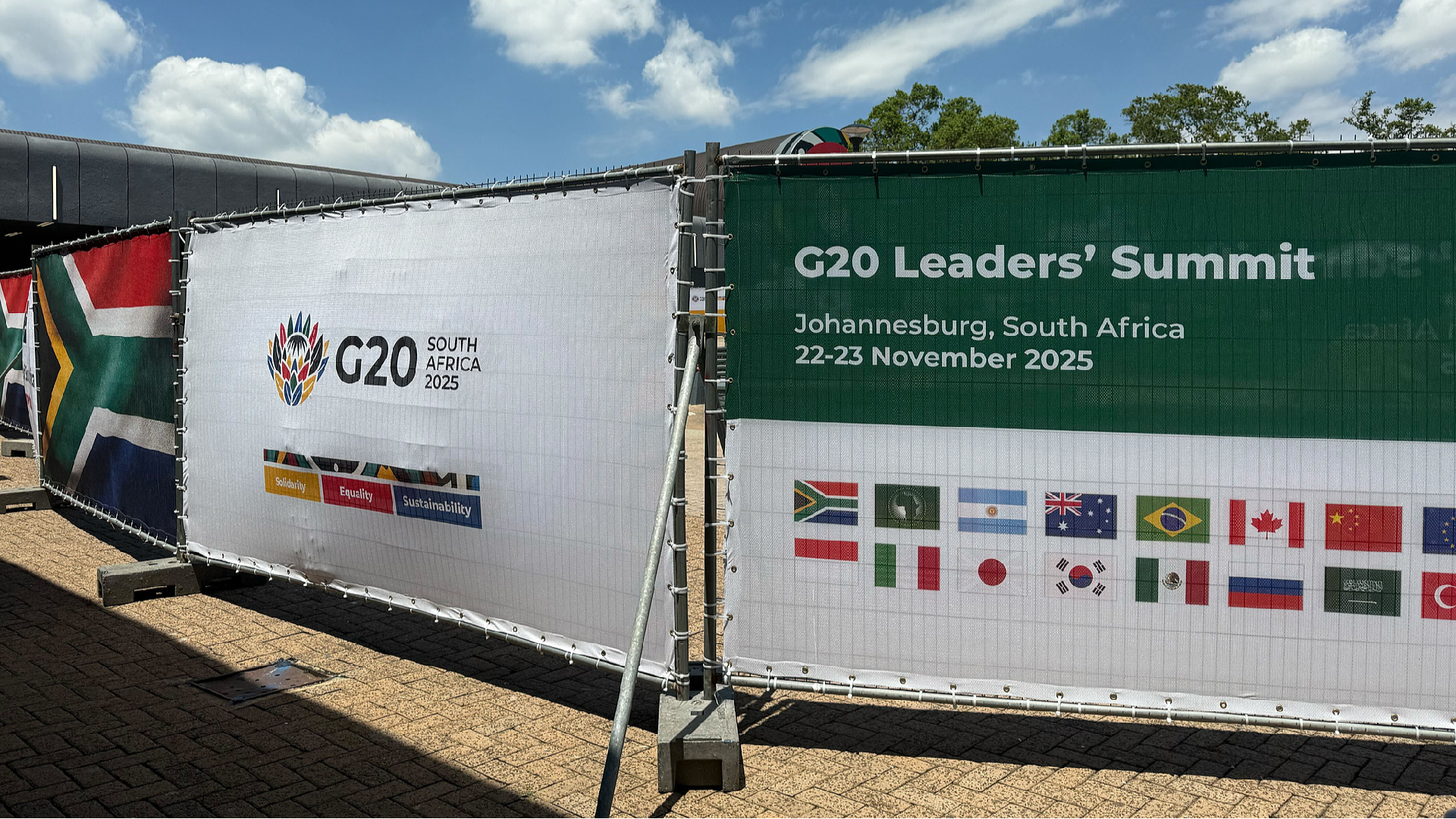 Initiative on Cooperation Supporting Modernization in Africa