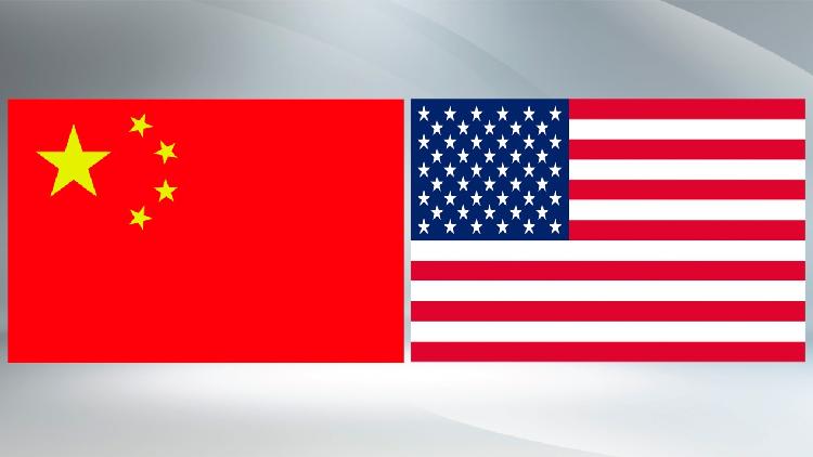 Xi outlines position on Taiwan question in phone call with Trump