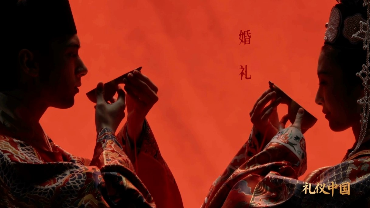 CMG premieres new series exploring China through the lens of Li