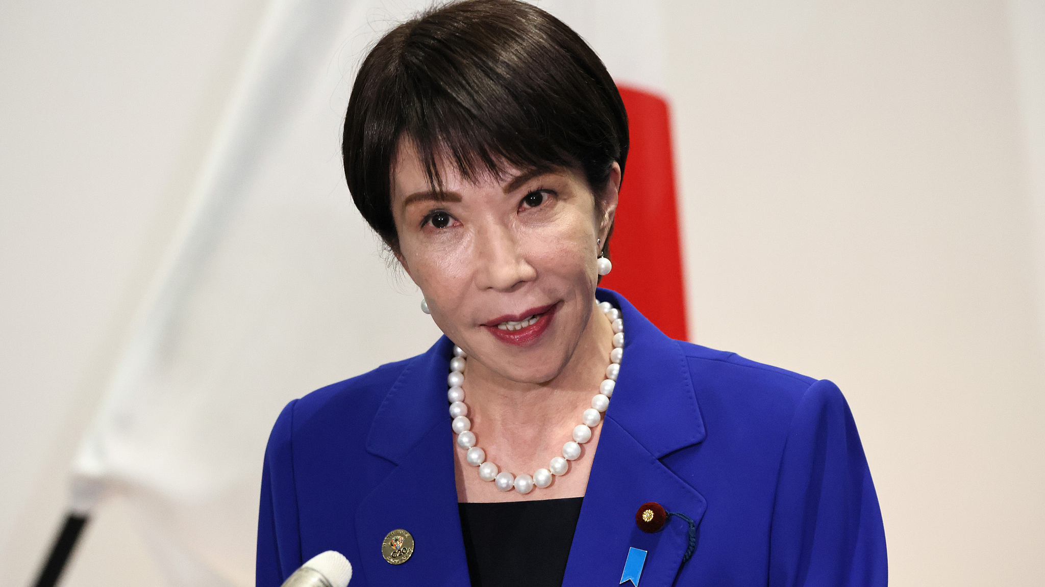 Japan's political deviation: Provocation on Taiwan to pay high price