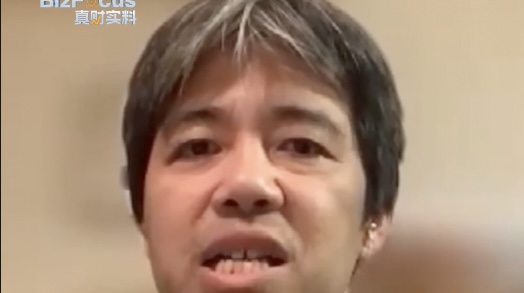 Japan set to lose 2 trillion yen from tourism: Japanese economist