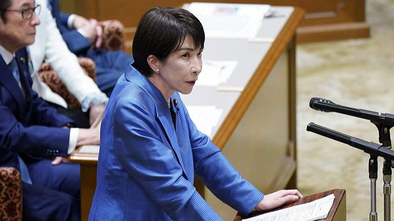 Experts warn of dangerous signs of Japan's militarism revival