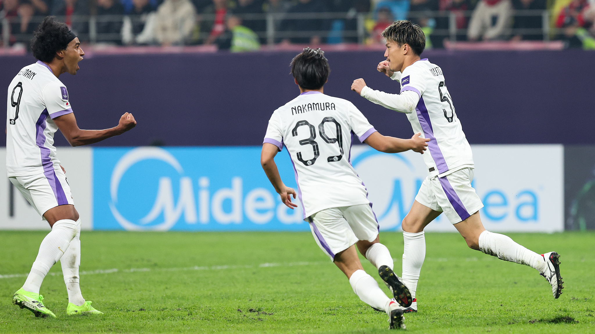 Rongcheng and Port unable to secure wins in AFC Champions League Elite