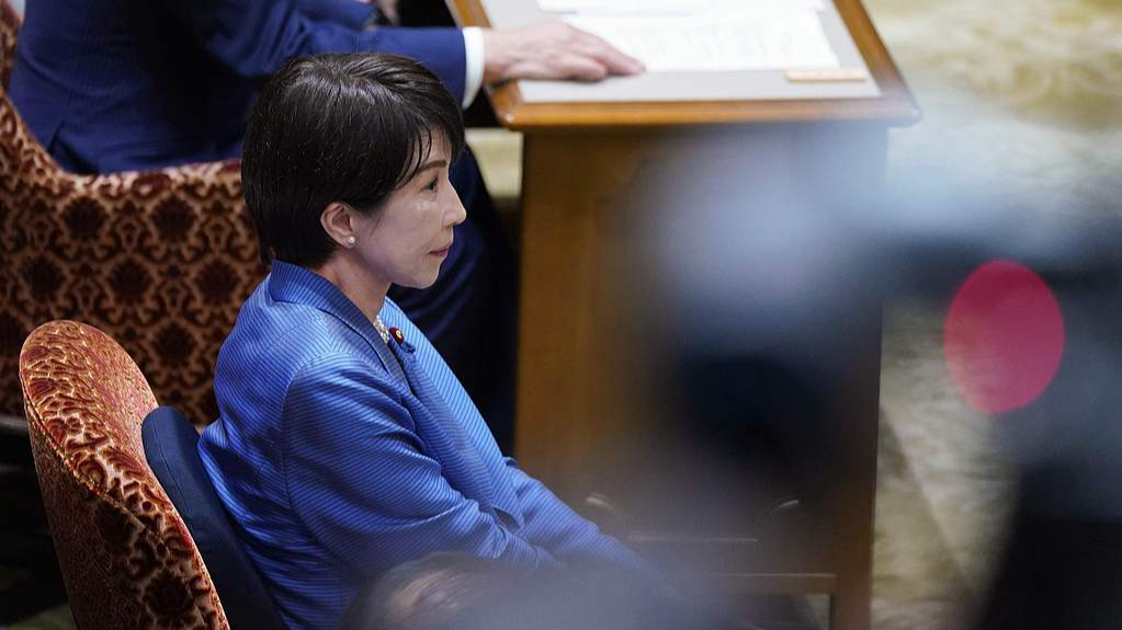 Structural explanations for Takaichi cabinet's support rate