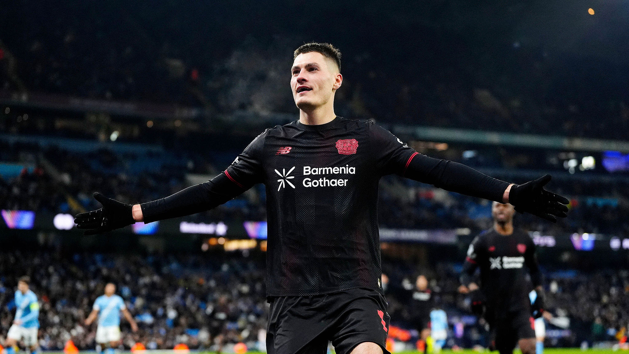 UCL: Guardiola's much-changed Man City lose, Chelsea beat 10-man Barca