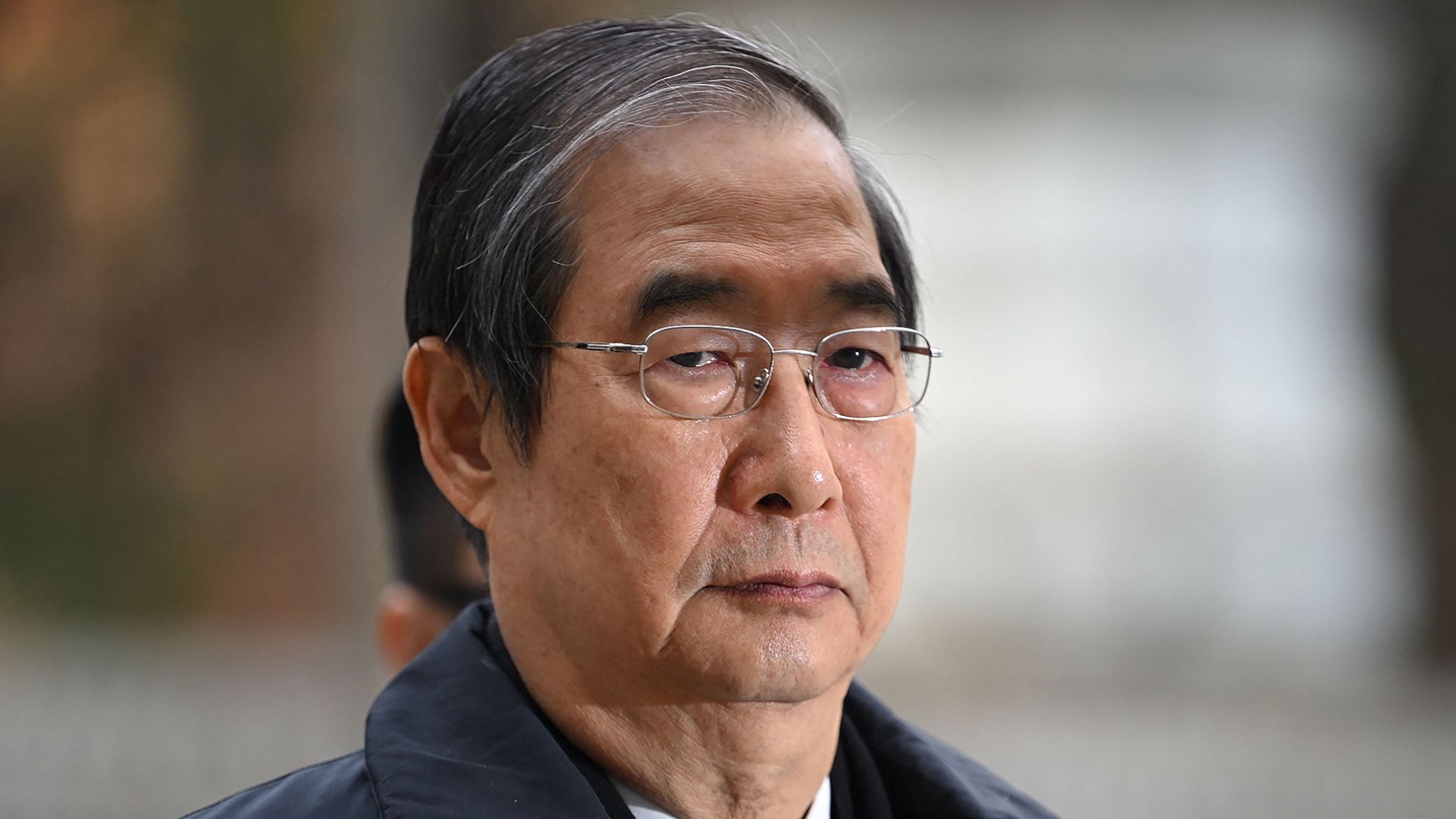 ROK's special counsel seeks 15-year prison term for ex-PM