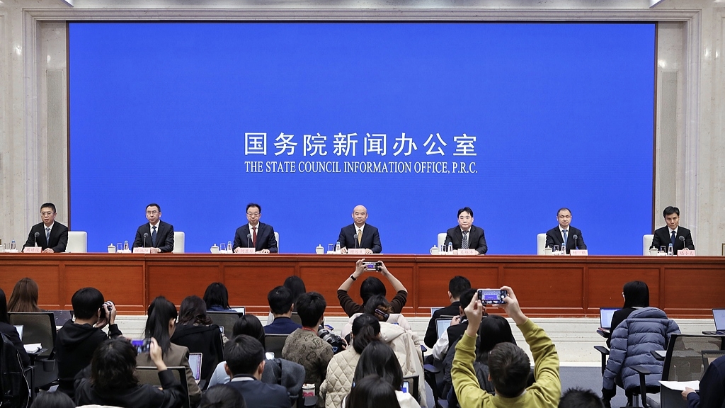 China plans to cultivate three trillion-yuan consumer sectors by 2027